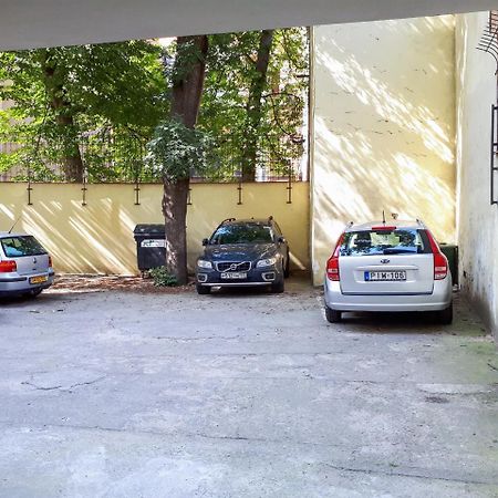 Duskova Apartments Πράγα Εξωτερικό φωτογραφία