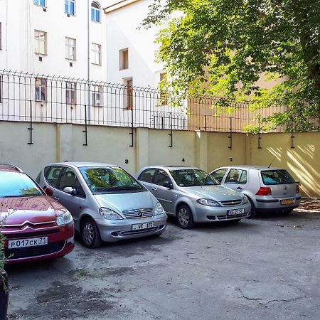 Duskova Apartments Πράγα Εξωτερικό φωτογραφία