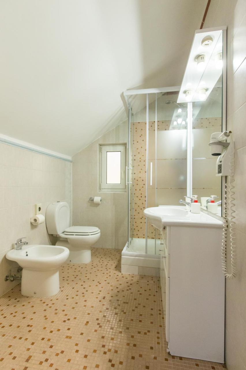 Duskova Apartments Πράγα Εξωτερικό φωτογραφία