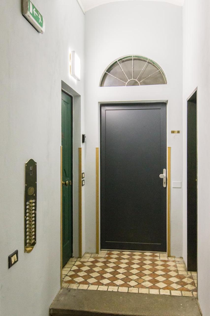 Duskova Apartments Πράγα Εξωτερικό φωτογραφία