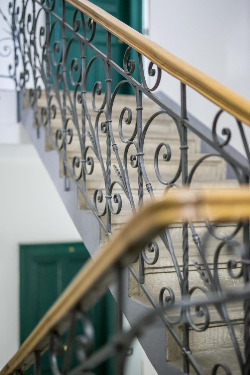Duskova Apartments Πράγα Εξωτερικό φωτογραφία