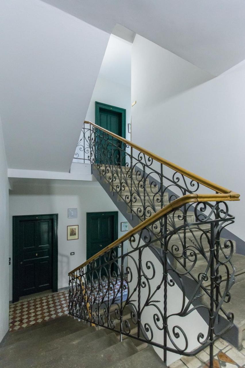 Duskova Apartments Πράγα Εξωτερικό φωτογραφία
