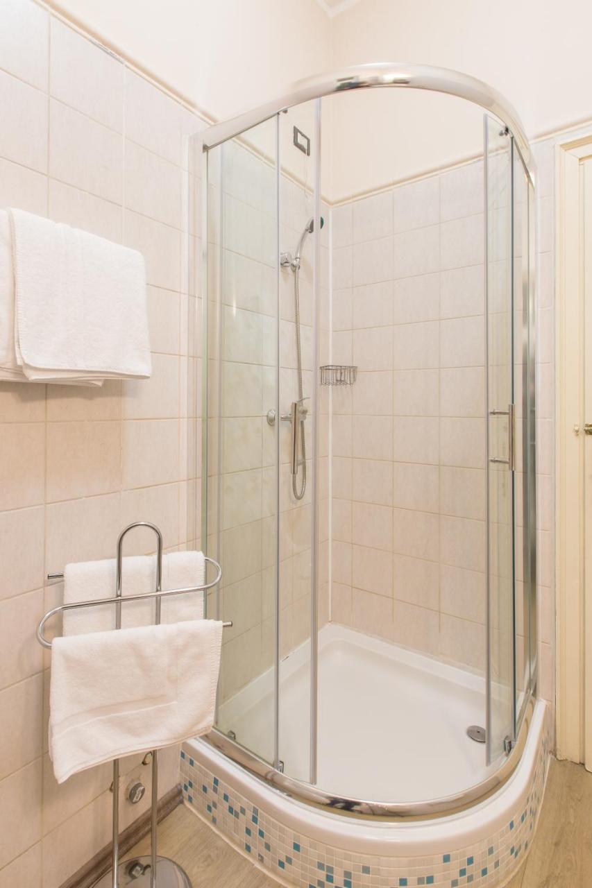 Duskova Apartments Πράγα Εξωτερικό φωτογραφία
