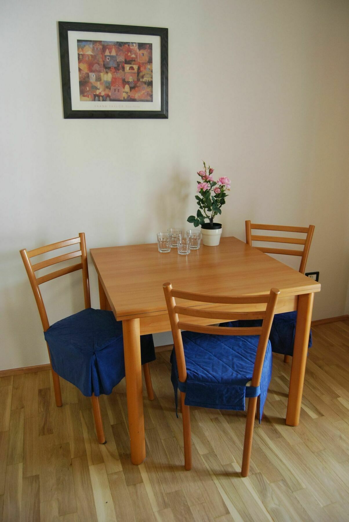 Duskova Apartments Πράγα Εξωτερικό φωτογραφία