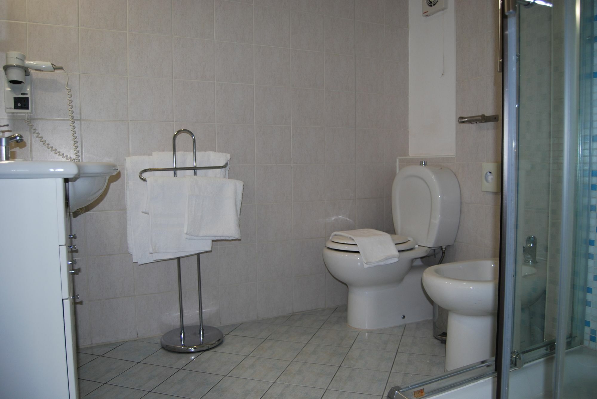 Duskova Apartments Πράγα Εξωτερικό φωτογραφία