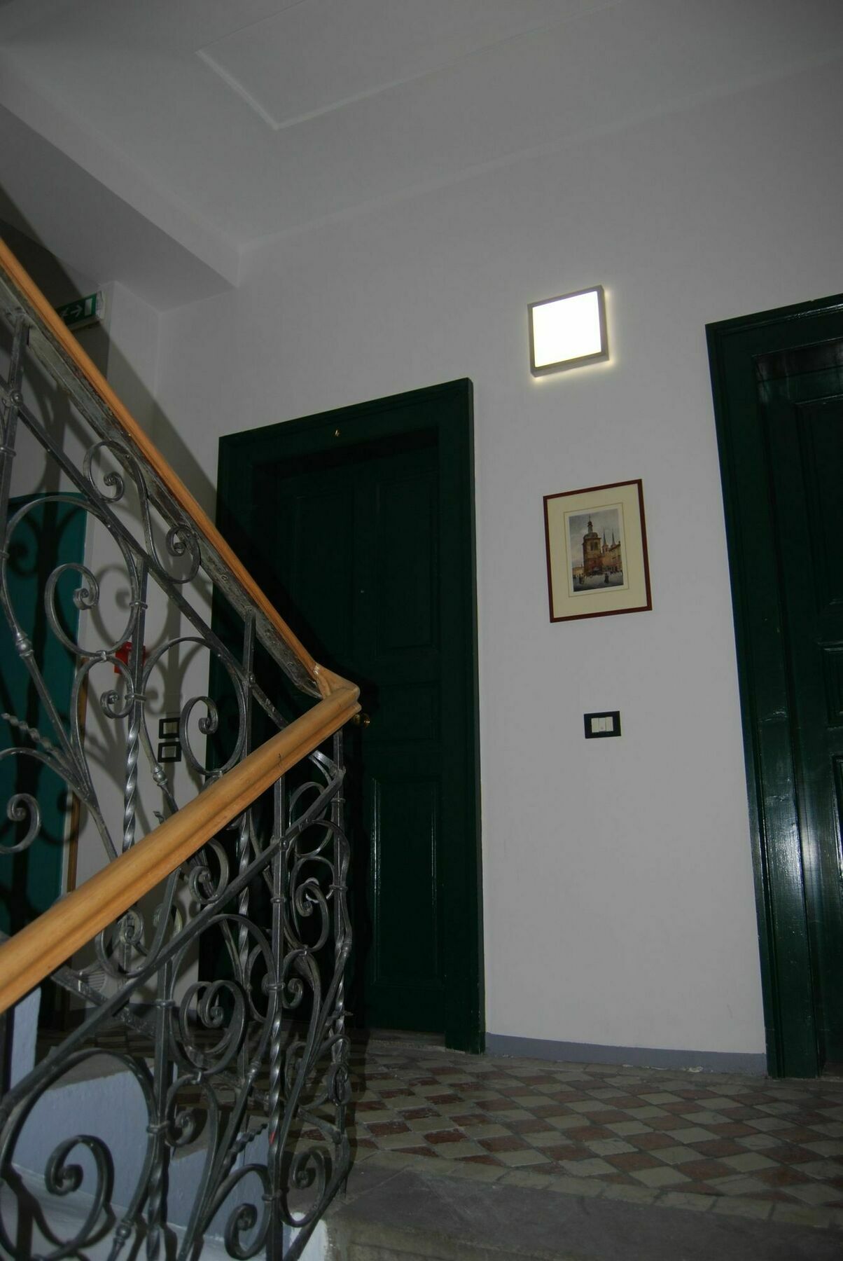 Duskova Apartments Πράγα Εξωτερικό φωτογραφία